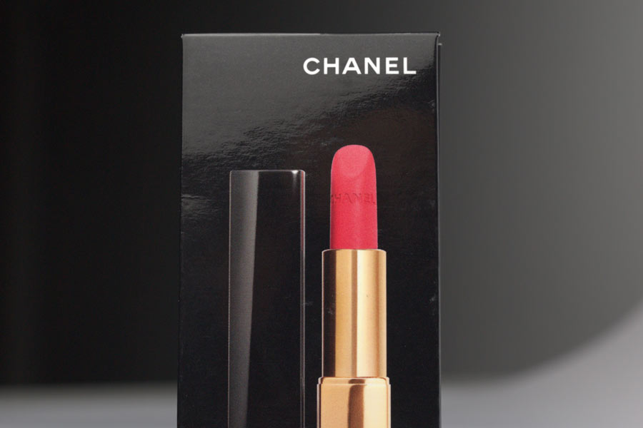 Packaging emballage pour maquillage.