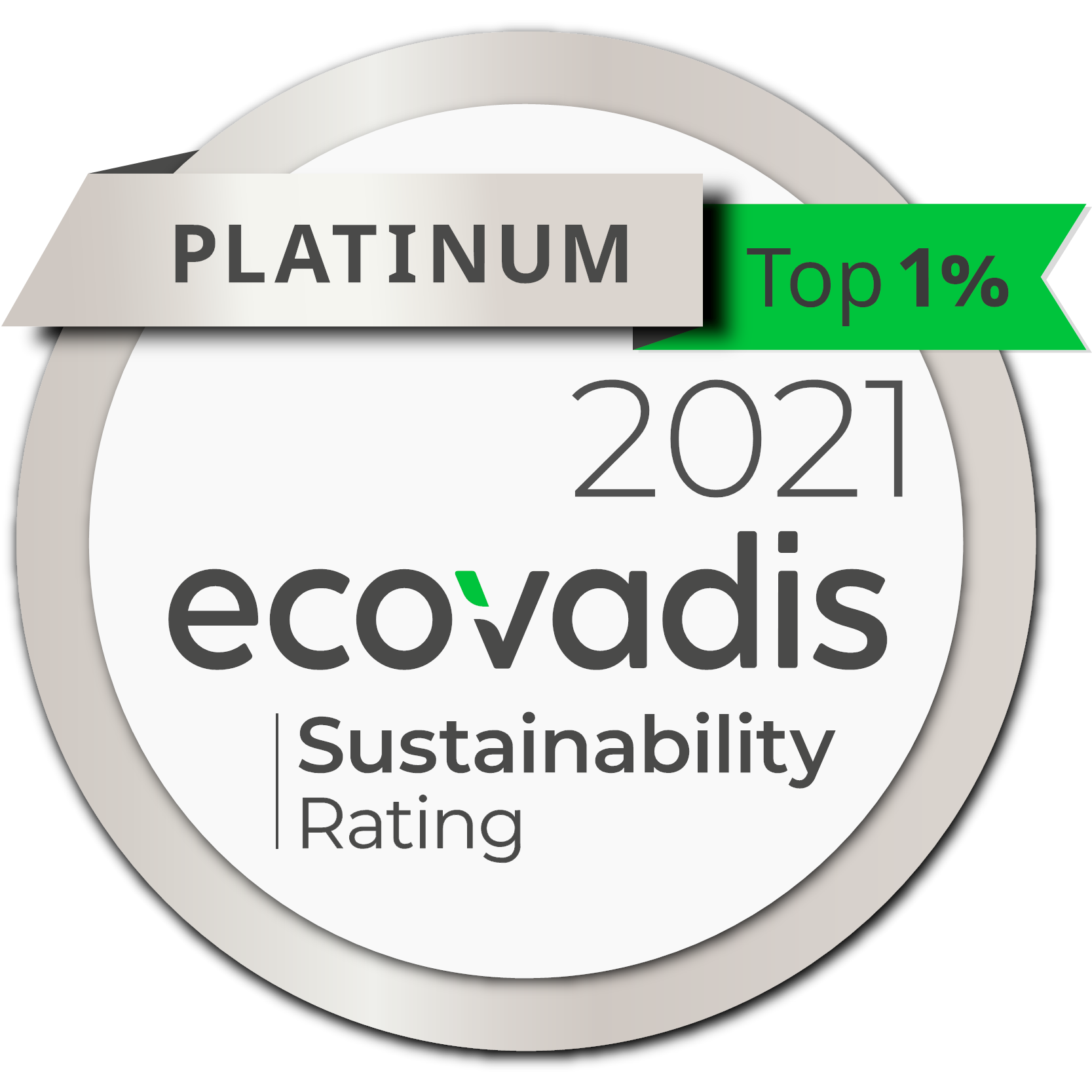 Ecovadis-2021 Ecovadis-2021