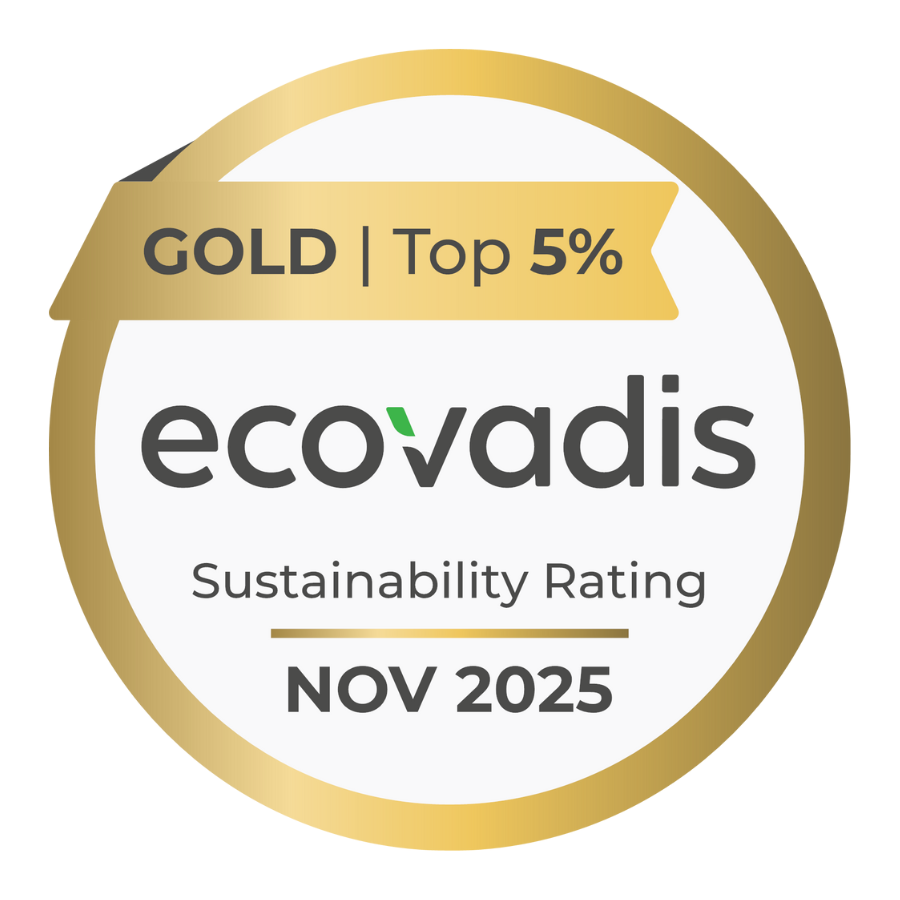 LogoECOVADIS-2025